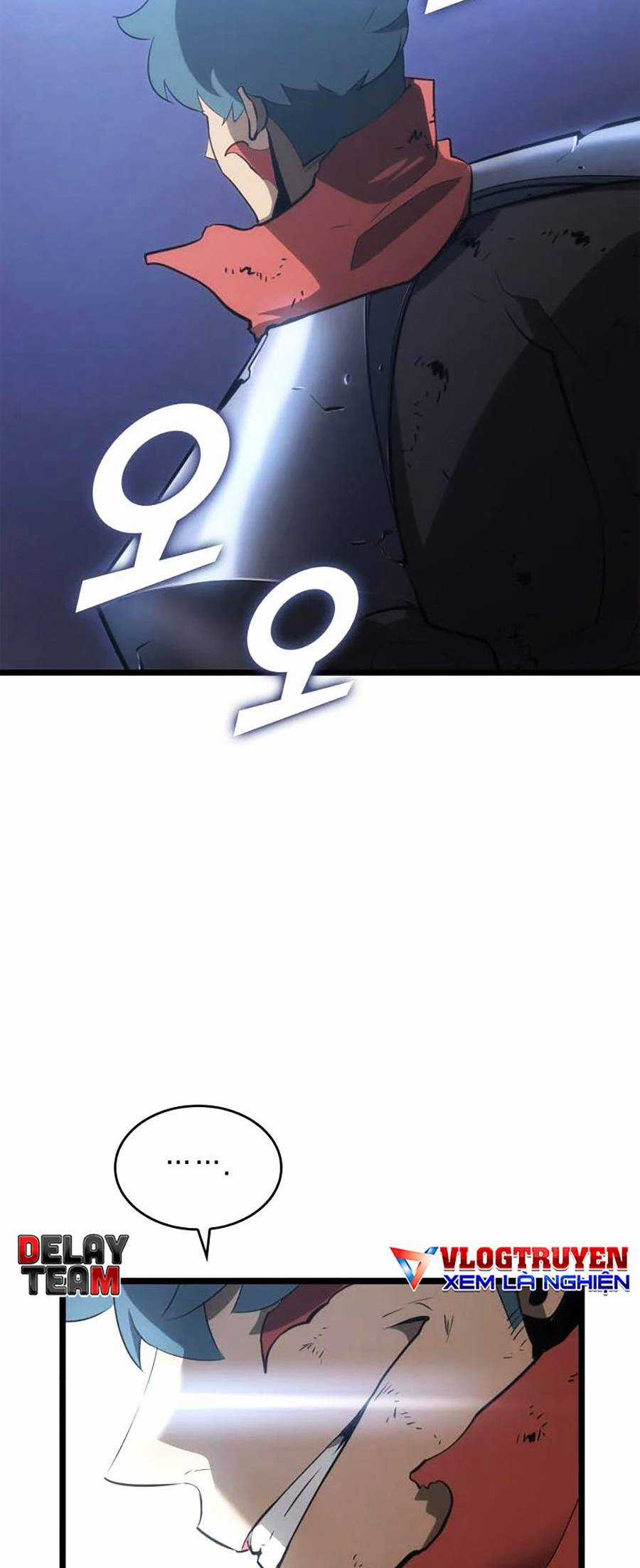 Ranker Cấp Sss Hồi Quy Chapter 10 trang 48