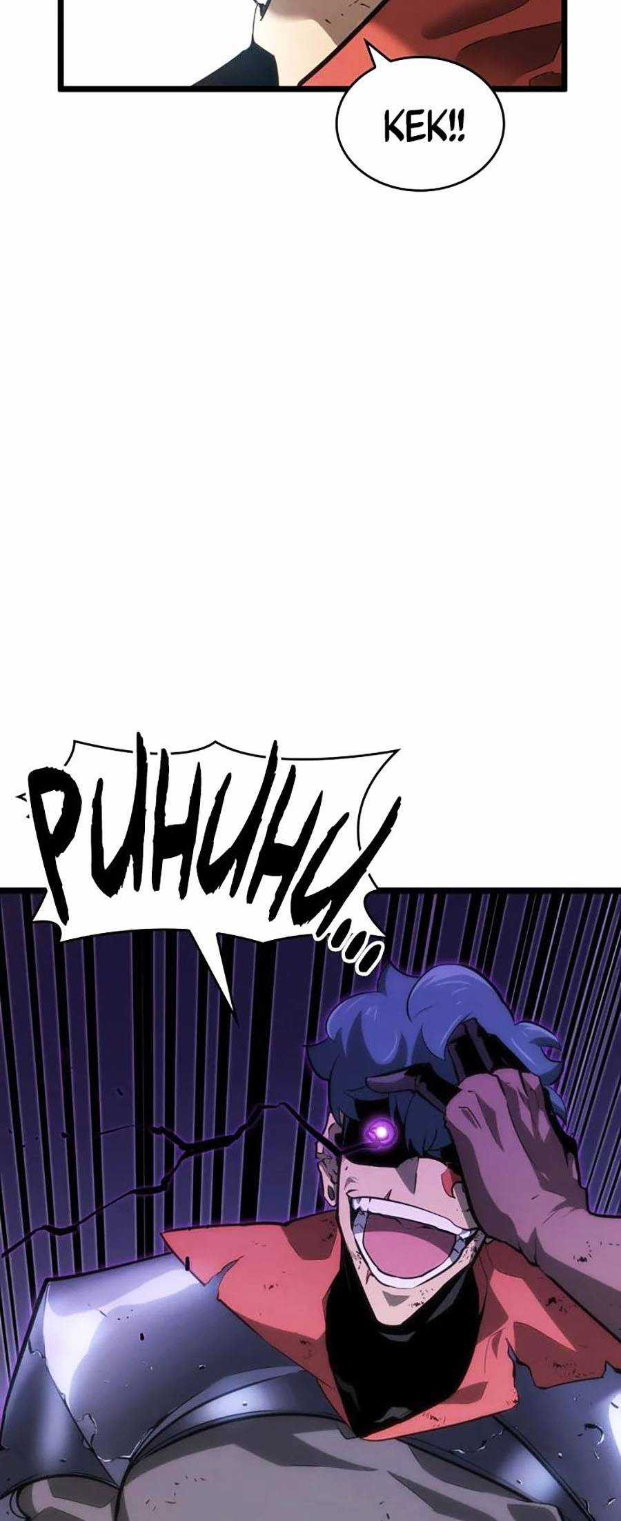 Ranker Cấp Sss Hồi Quy Chapter 10 trang 49