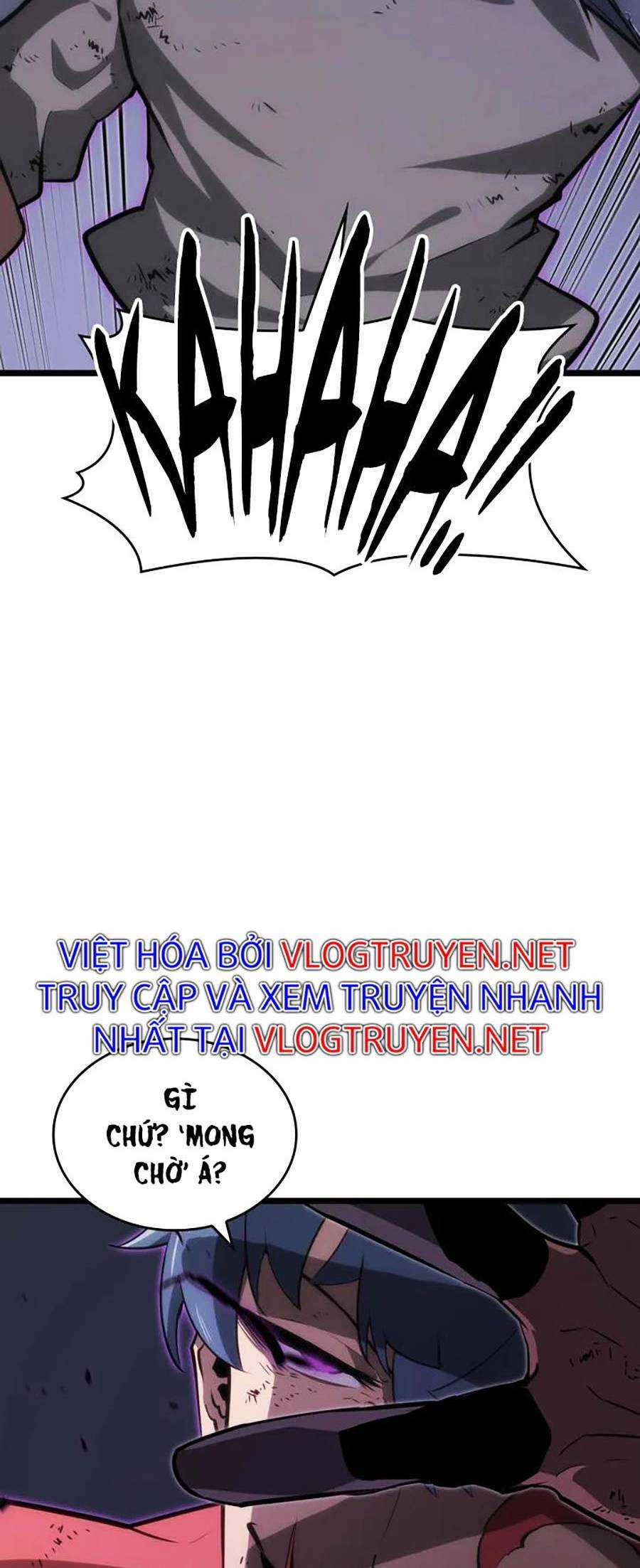 Ranker Cấp Sss Hồi Quy Chapter 10 trang 50