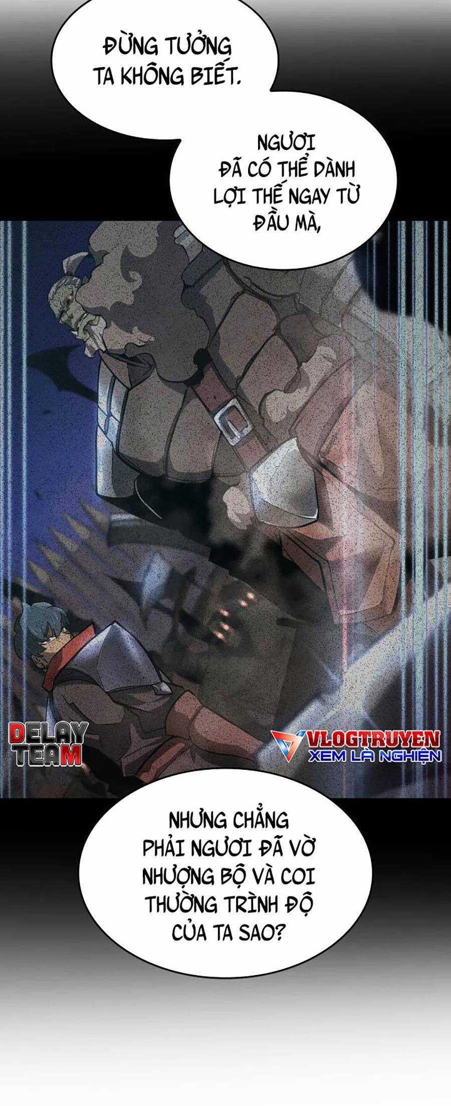 Ranker Cấp Sss Hồi Quy Chapter 10 trang 52