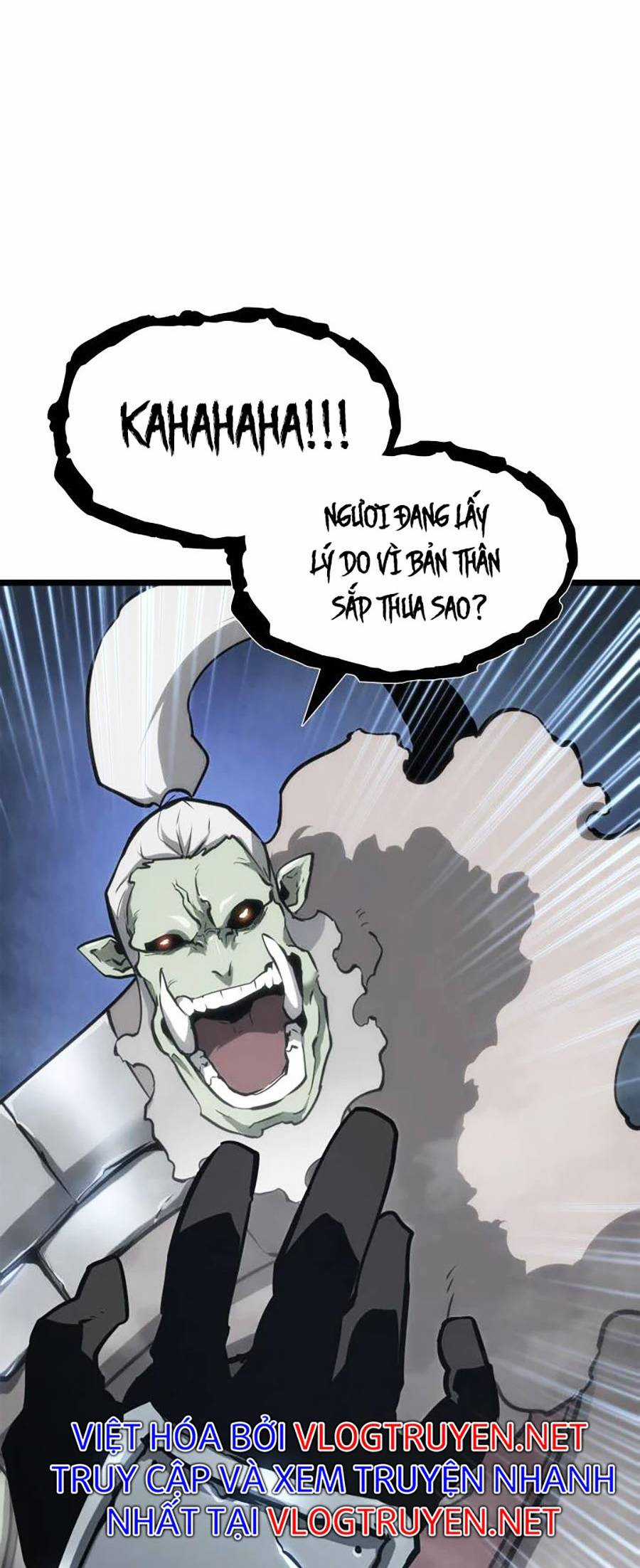 Ranker Cấp Sss Hồi Quy Chapter 10 trang 54