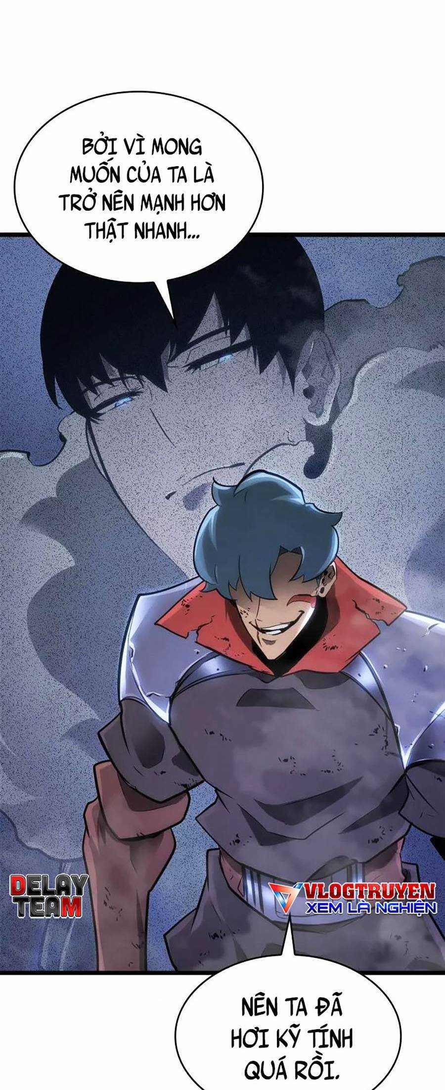 Ranker Cấp Sss Hồi Quy Chapter 10 trang 56