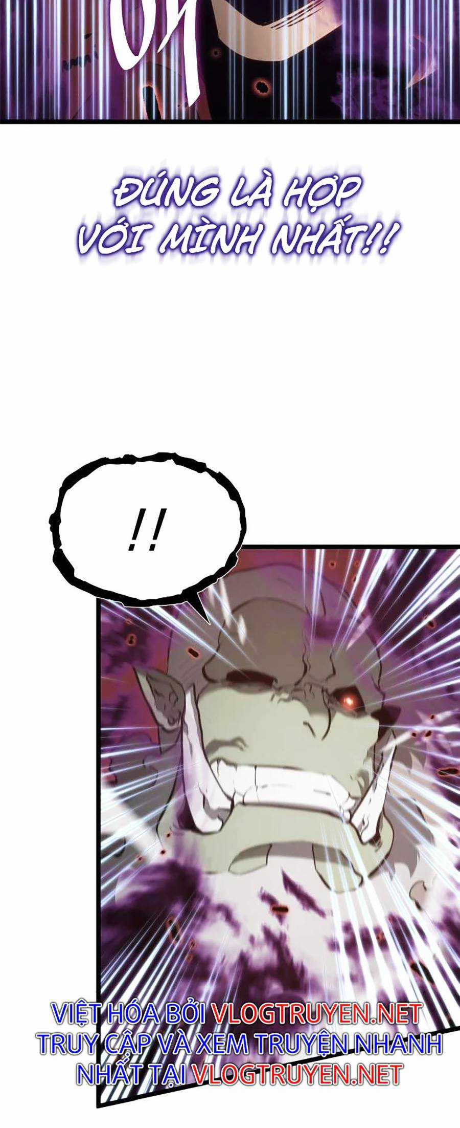 Ranker Cấp Sss Hồi Quy Chapter 10 trang 58