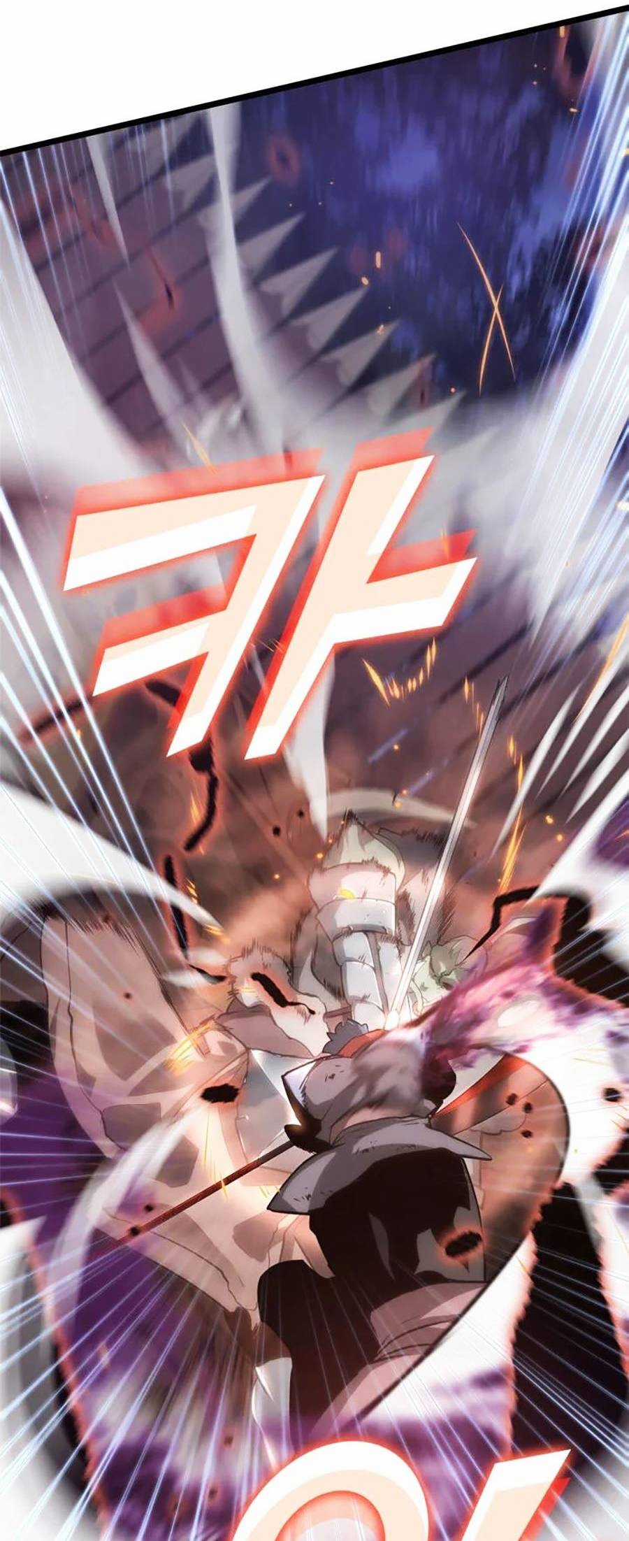 Ranker Cấp Sss Hồi Quy Chapter 10 trang 59