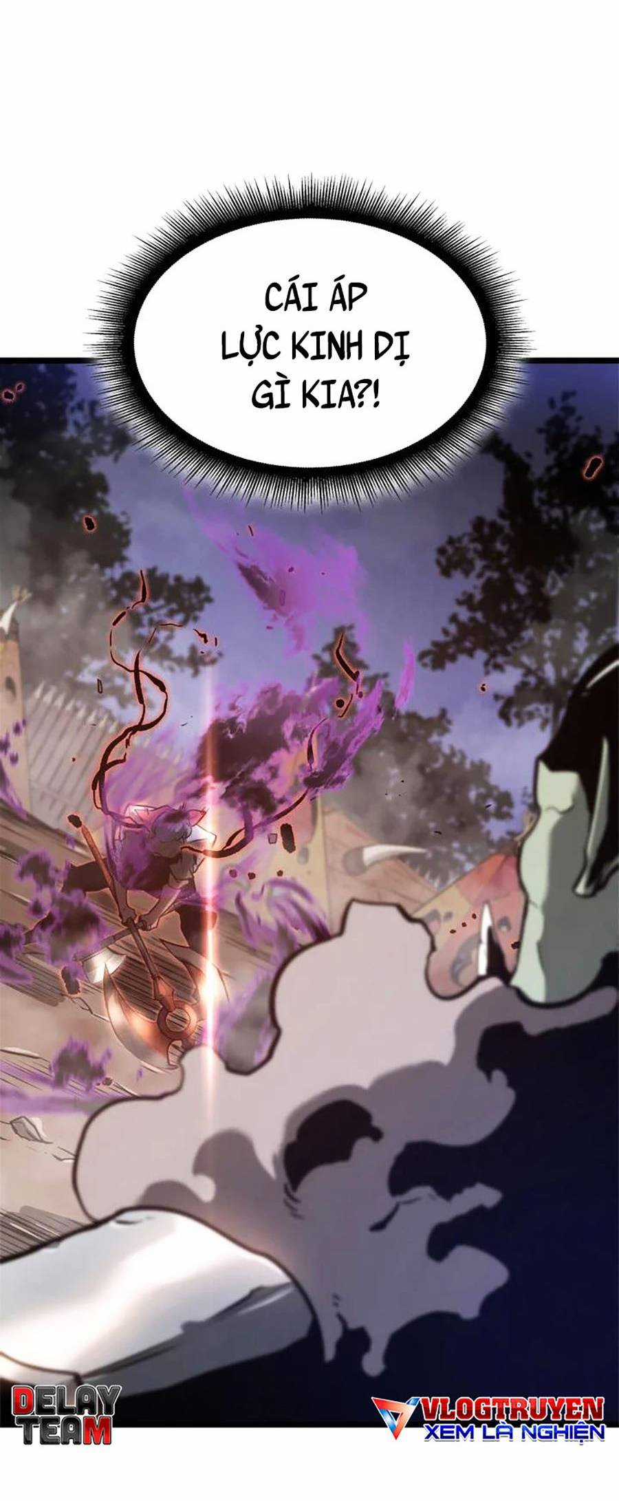 Ranker Cấp Sss Hồi Quy Chapter 10 trang 6