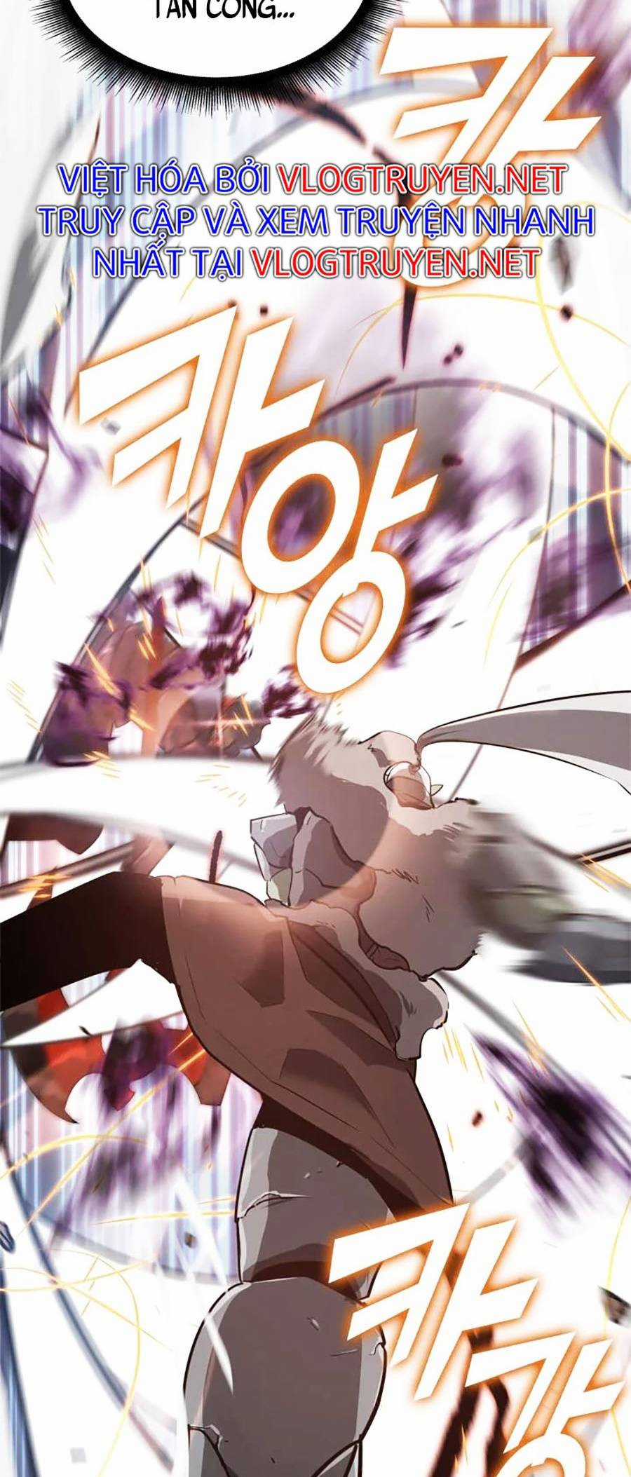 Ranker Cấp Sss Hồi Quy Chapter 10 trang 63