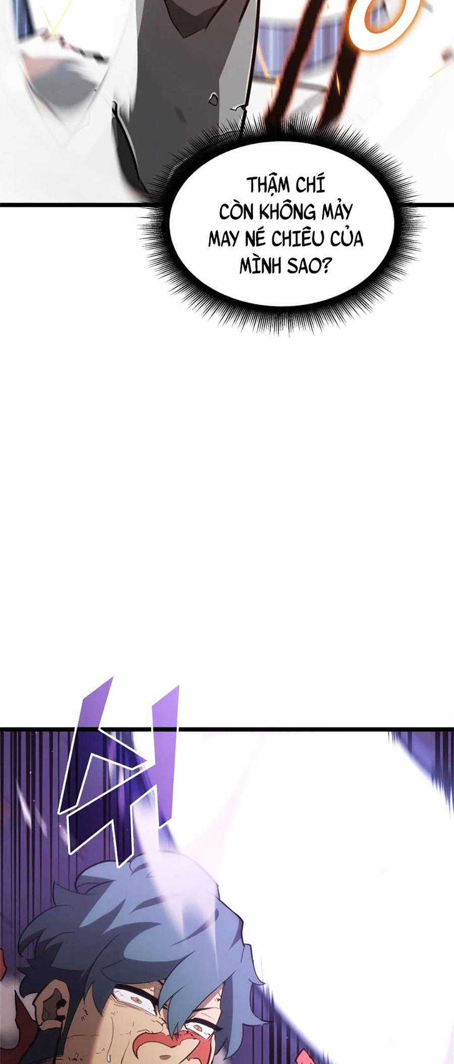 Ranker Cấp Sss Hồi Quy Chapter 10 trang 64