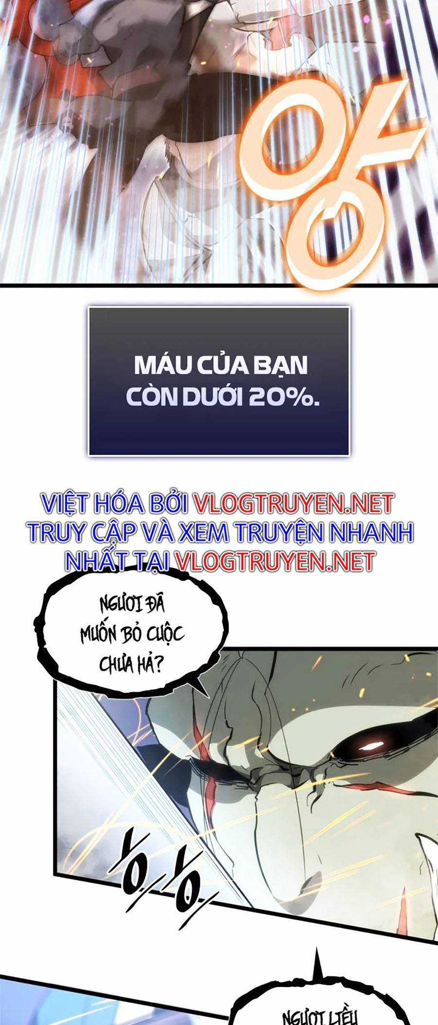 Ranker Cấp Sss Hồi Quy Chapter 10 trang 66