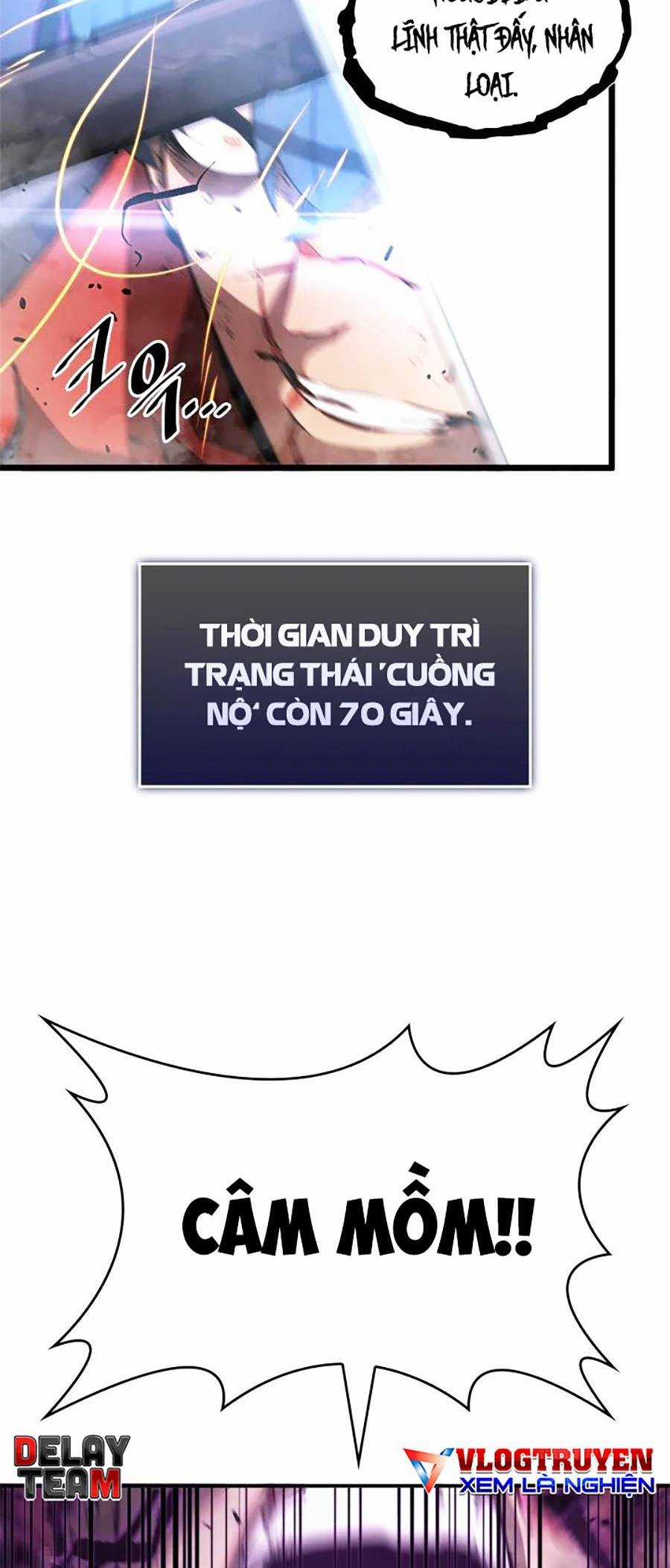 Ranker Cấp Sss Hồi Quy Chapter 10 trang 67