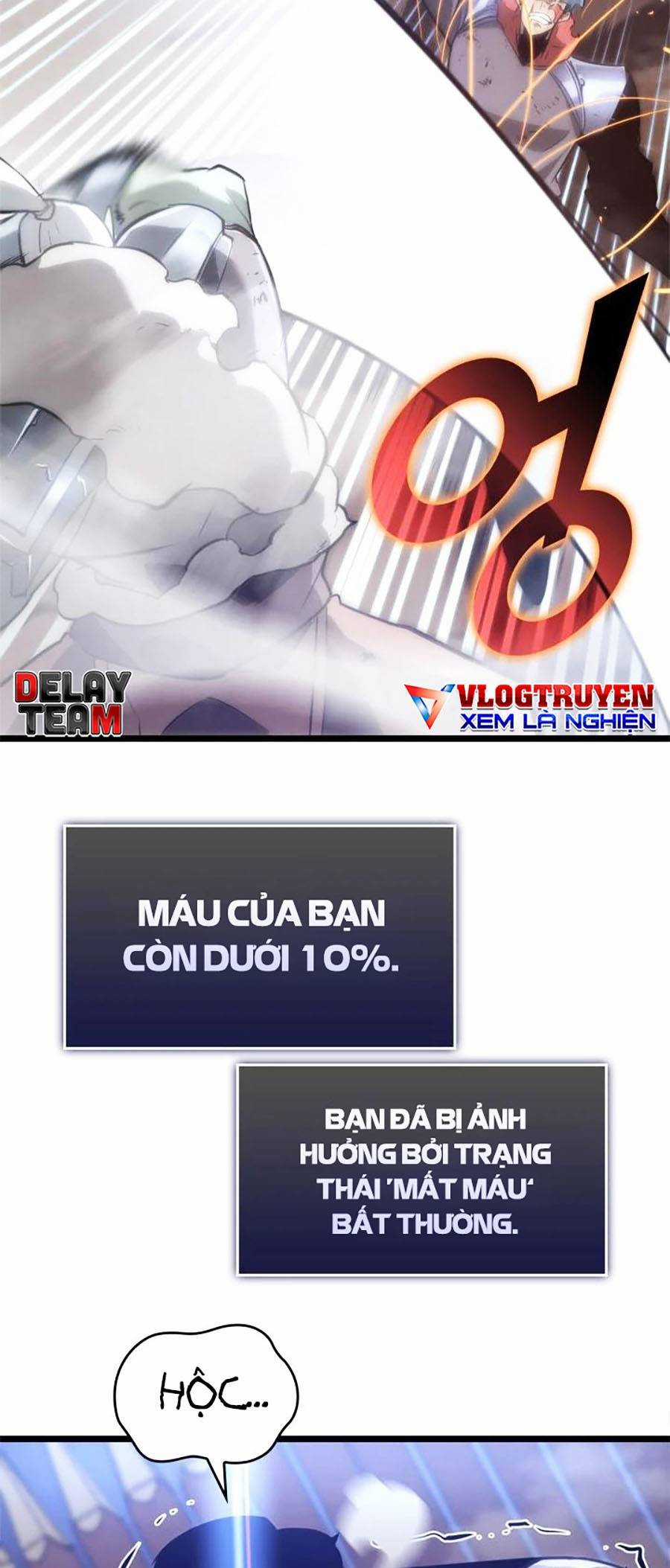 Ranker Cấp Sss Hồi Quy Chapter 10 trang 71