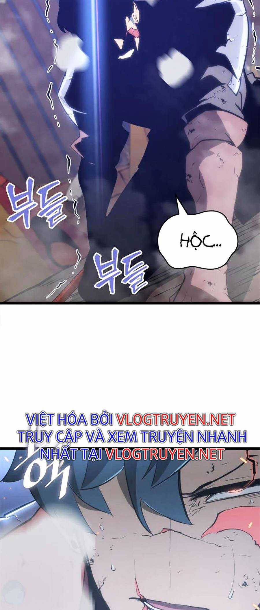 Ranker Cấp Sss Hồi Quy Chapter 10 trang 72