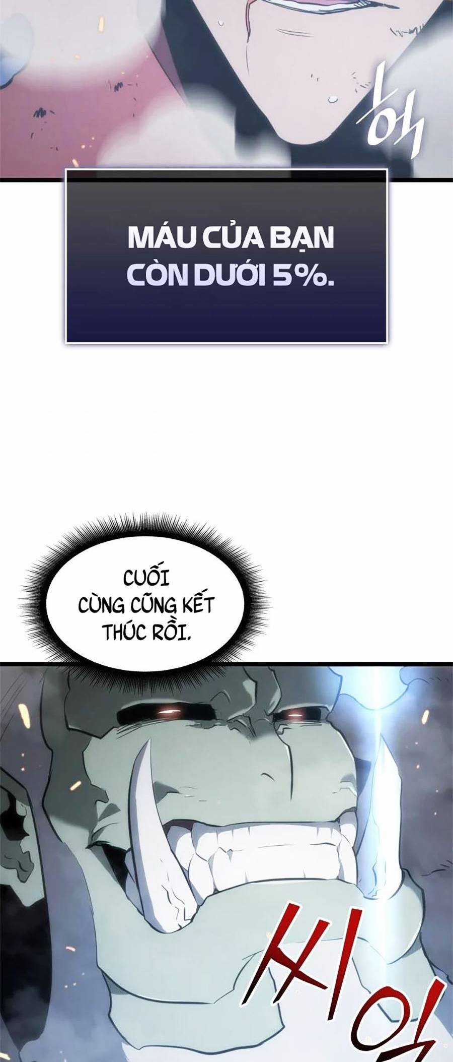 Ranker Cấp Sss Hồi Quy Chapter 10 trang 73