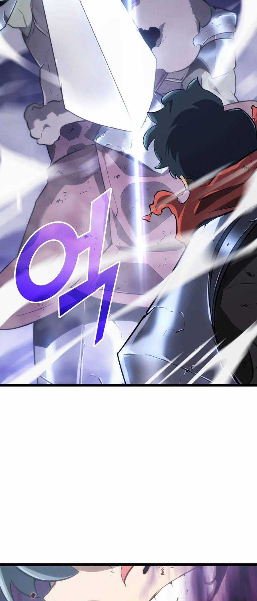 Ranker Cấp Sss Hồi Quy Chapter 10 trang 75