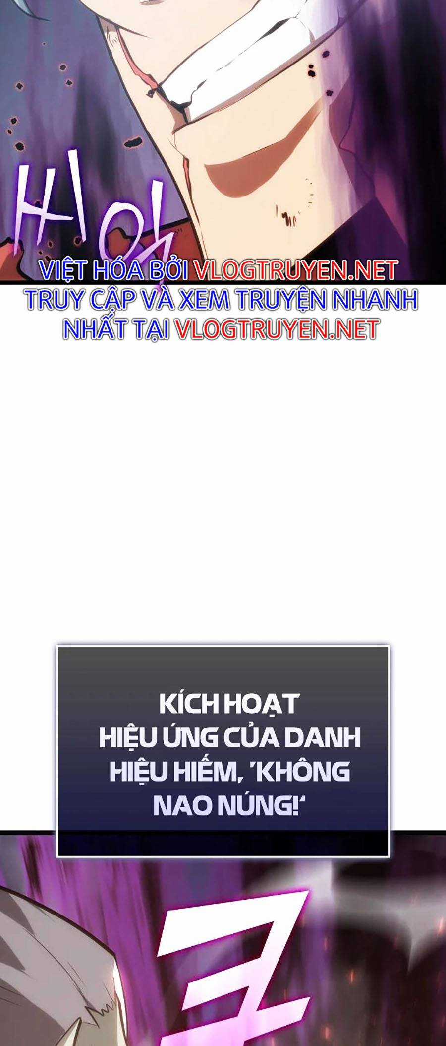 Ranker Cấp Sss Hồi Quy Chapter 10 trang 76