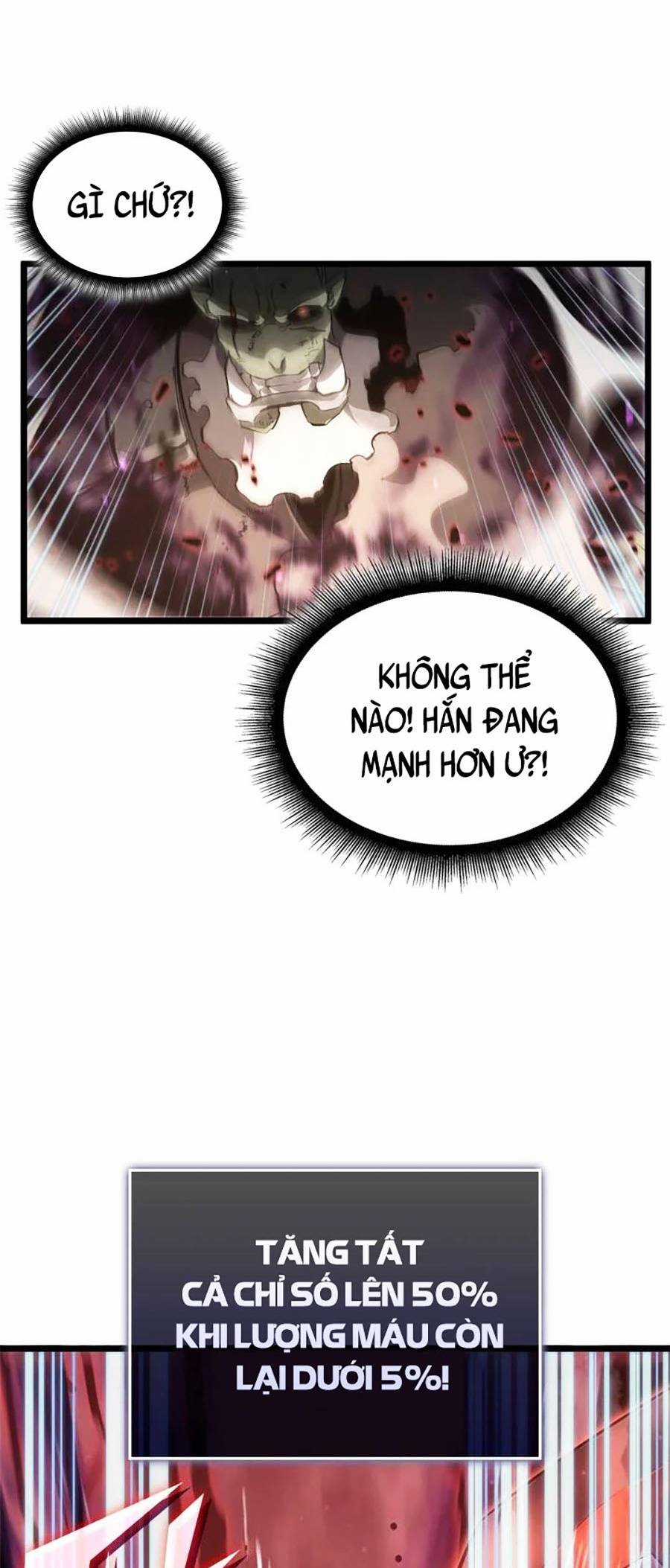 Ranker Cấp Sss Hồi Quy Chapter 10 trang 78