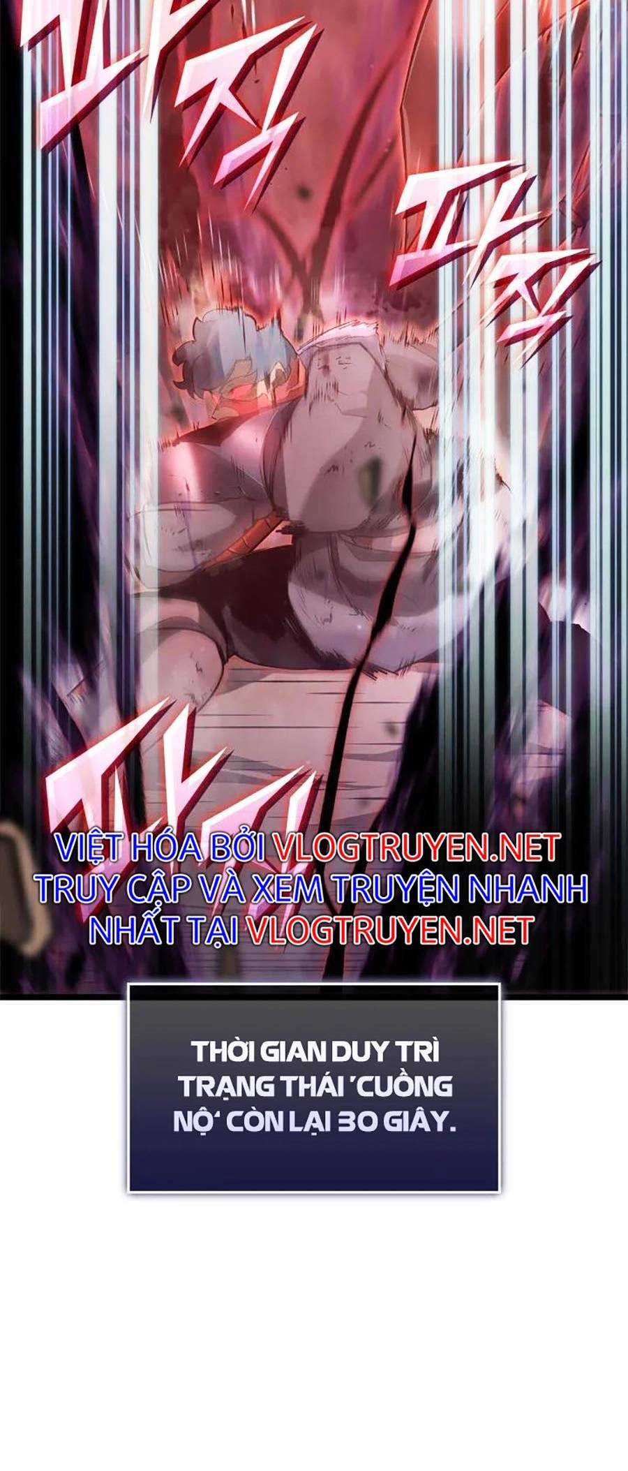 Ranker Cấp Sss Hồi Quy Chapter 10 trang 79