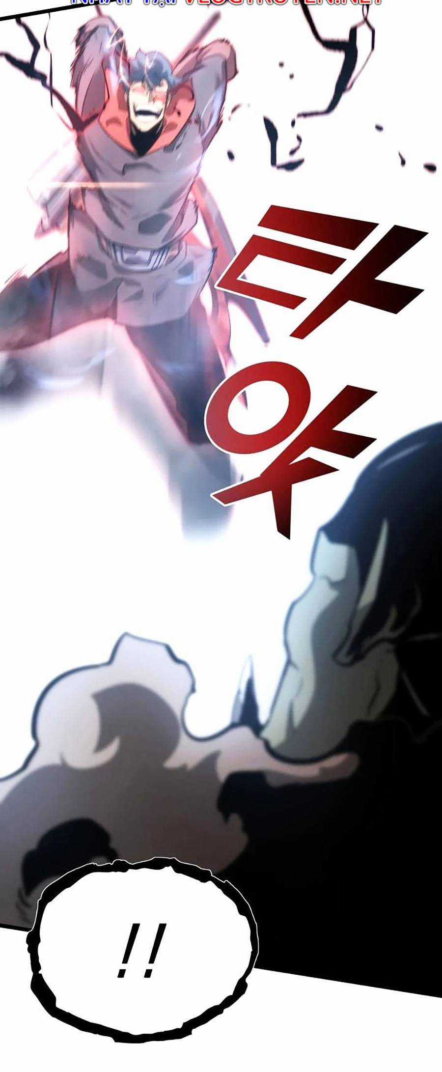 Ranker Cấp Sss Hồi Quy Chapter 10 trang 8