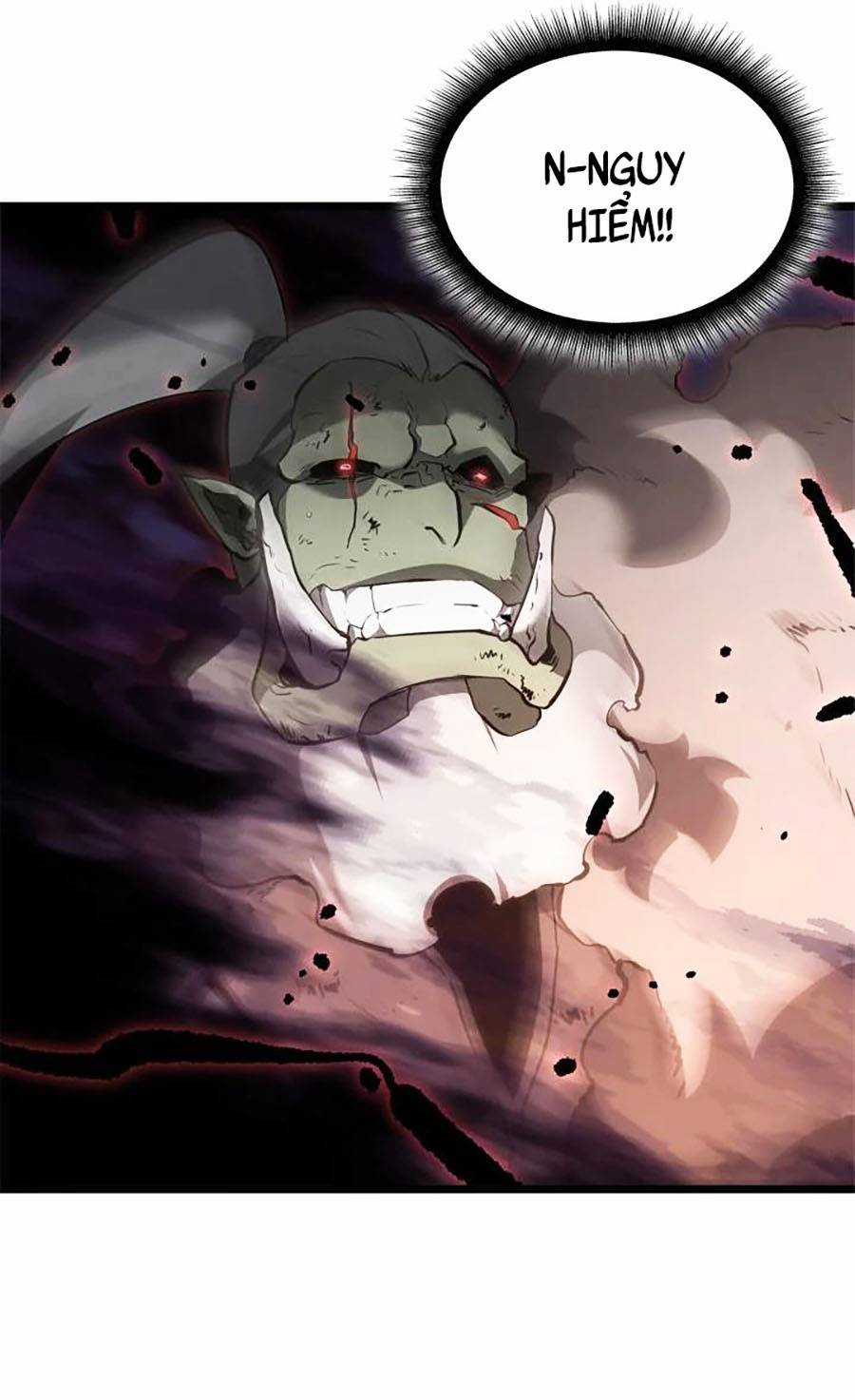 Ranker Cấp Sss Hồi Quy Chapter 10 trang 81