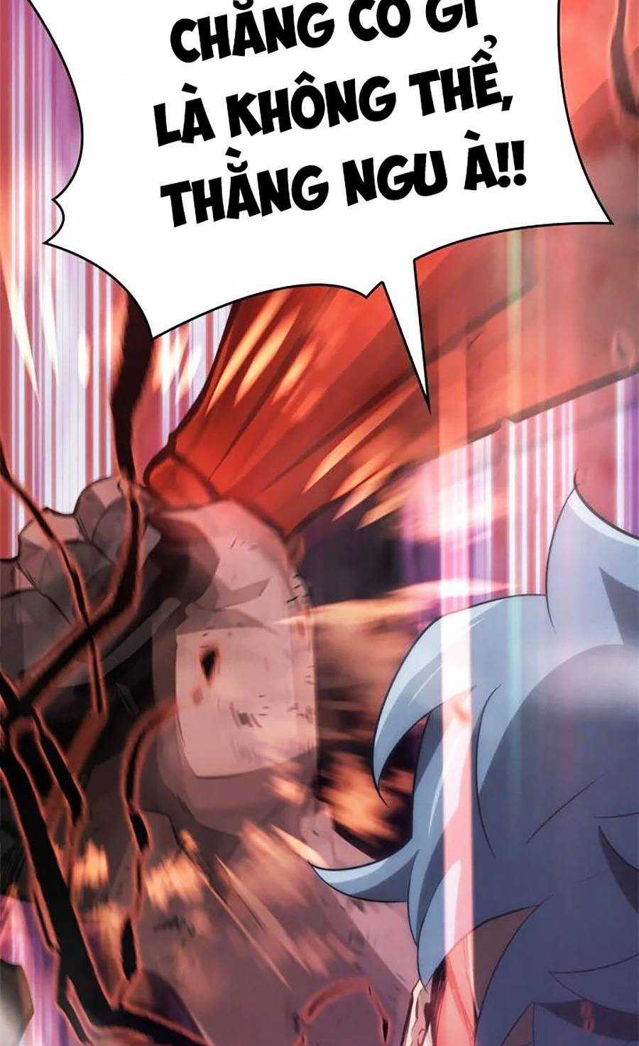 Ranker Cấp Sss Hồi Quy Chapter 10 trang 95