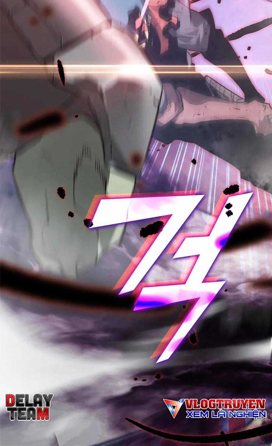 Ranker Cấp Sss Hồi Quy Chapter 10 trang 98