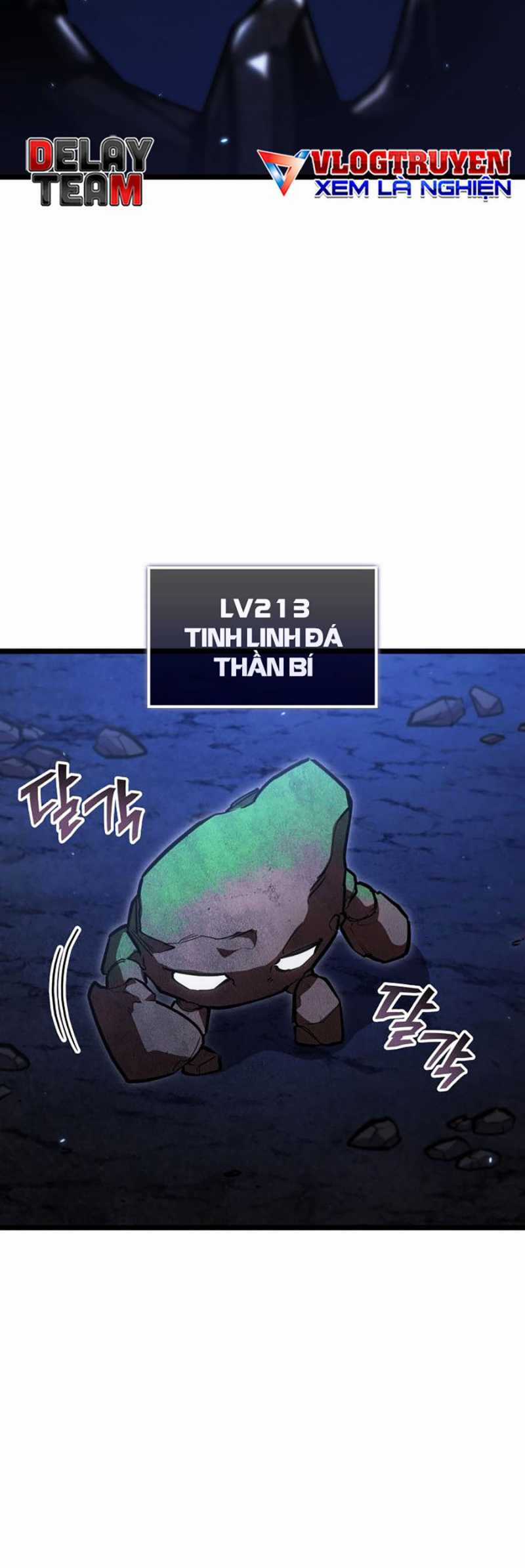 Ranker Cấp Sss Hồi Quy Chapter 100 trang 10