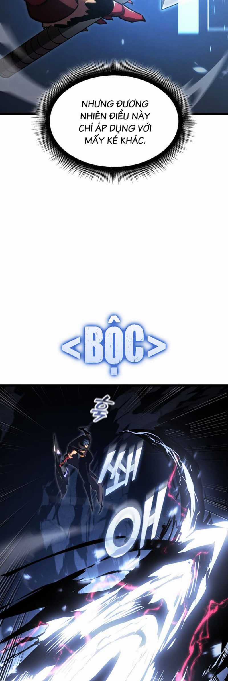 Ranker Cấp Sss Hồi Quy Chapter 100 trang 12