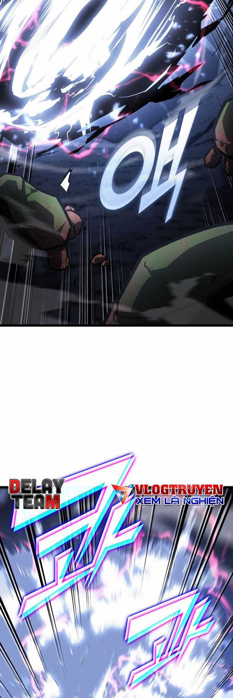 Ranker Cấp Sss Hồi Quy Chapter 100 trang 13