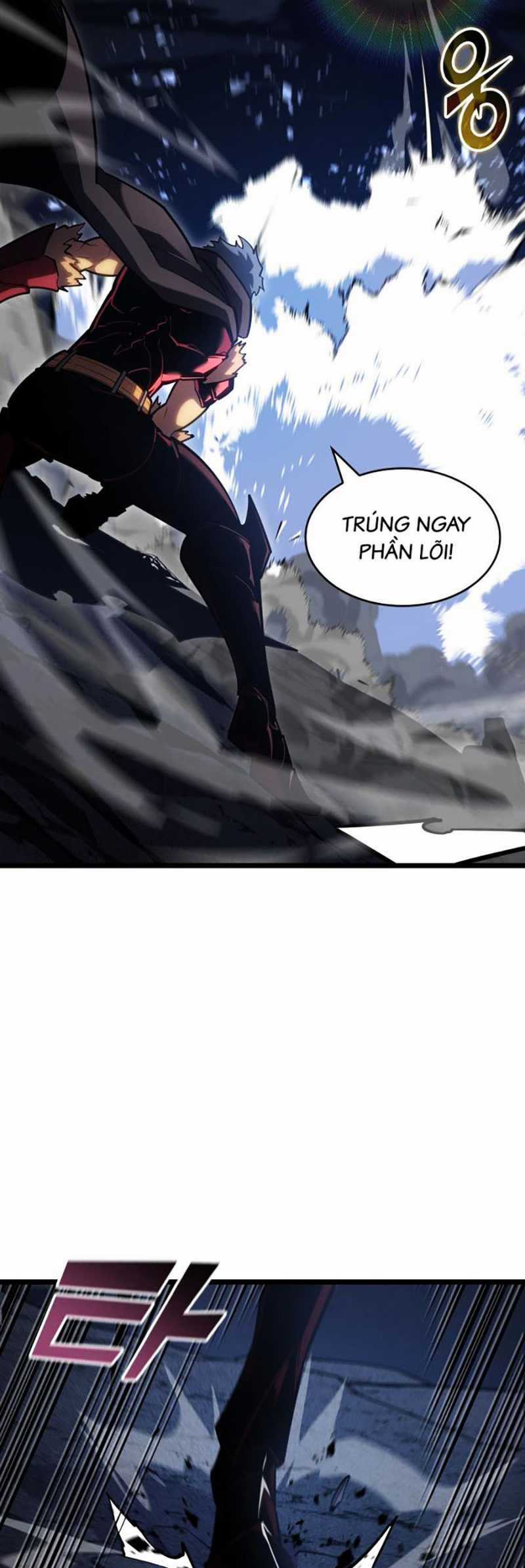 Ranker Cấp Sss Hồi Quy Chapter 100 trang 15