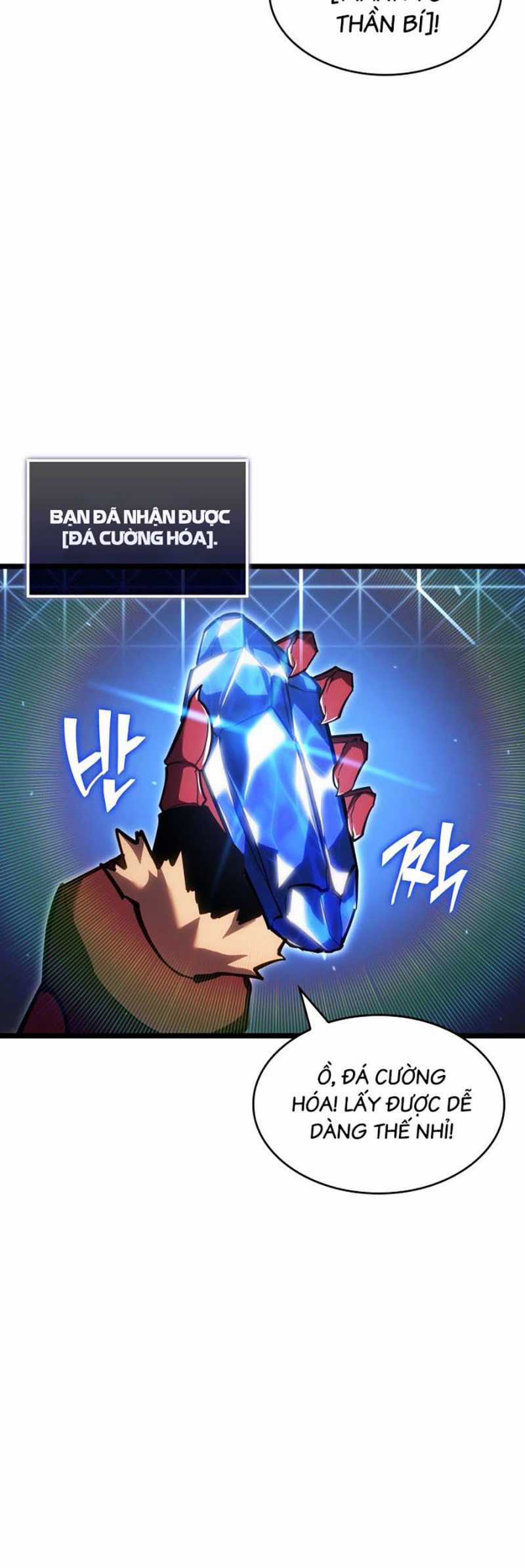 Ranker Cấp Sss Hồi Quy Chapter 100 trang 20