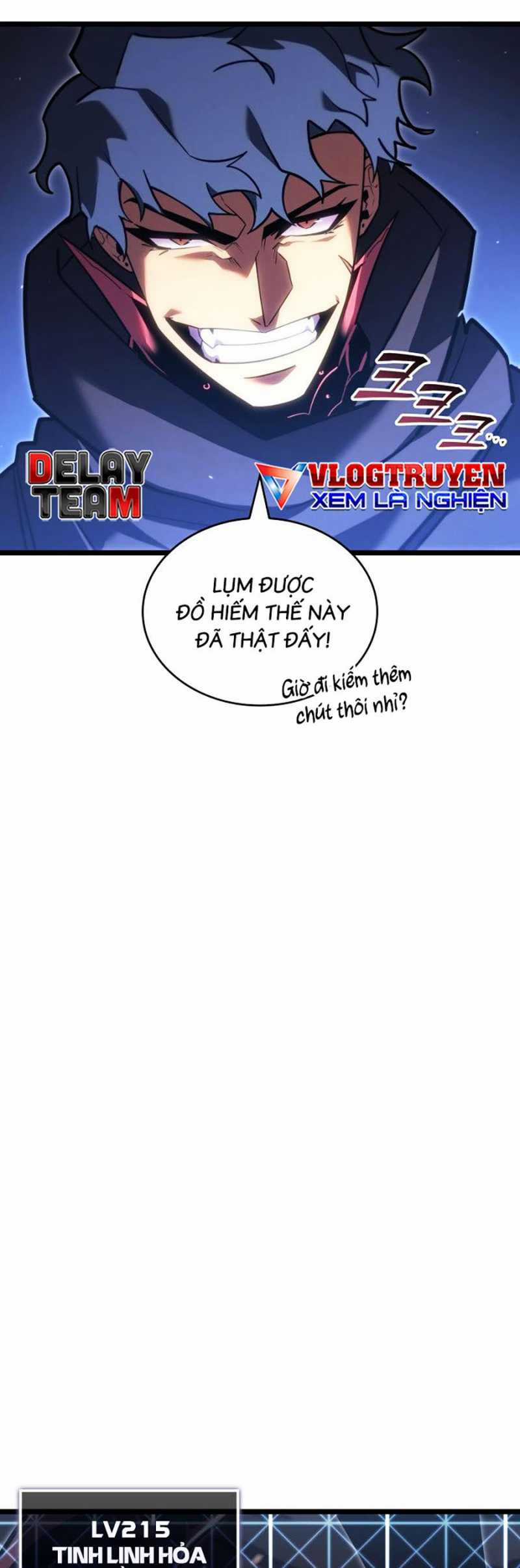 Ranker Cấp Sss Hồi Quy Chapter 100 trang 21