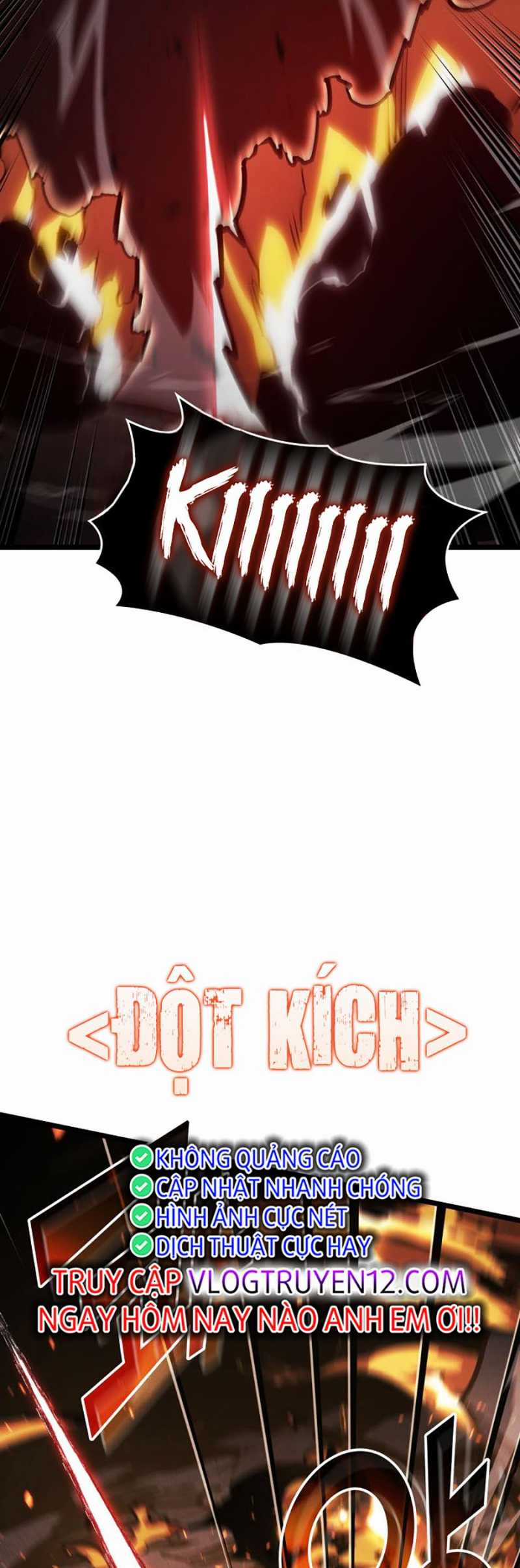 Ranker Cấp Sss Hồi Quy Chapter 100 trang 23