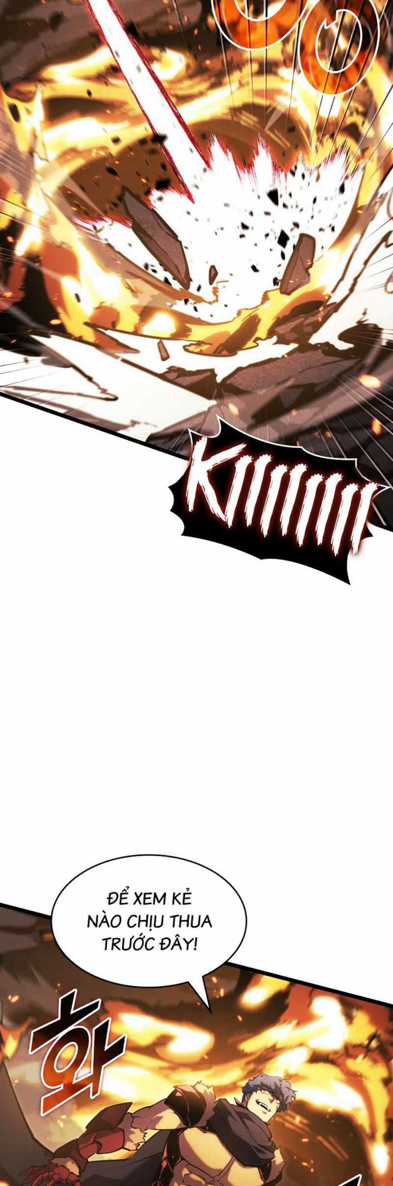 Ranker Cấp Sss Hồi Quy Chapter 100 trang 24