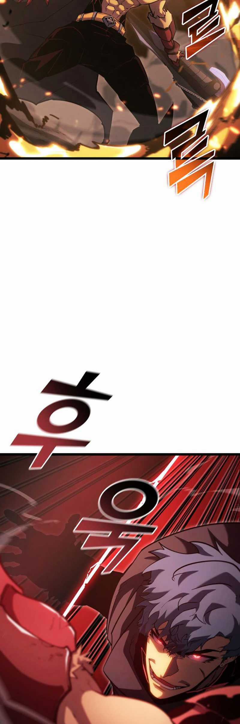 Ranker Cấp Sss Hồi Quy Chapter 100 trang 25