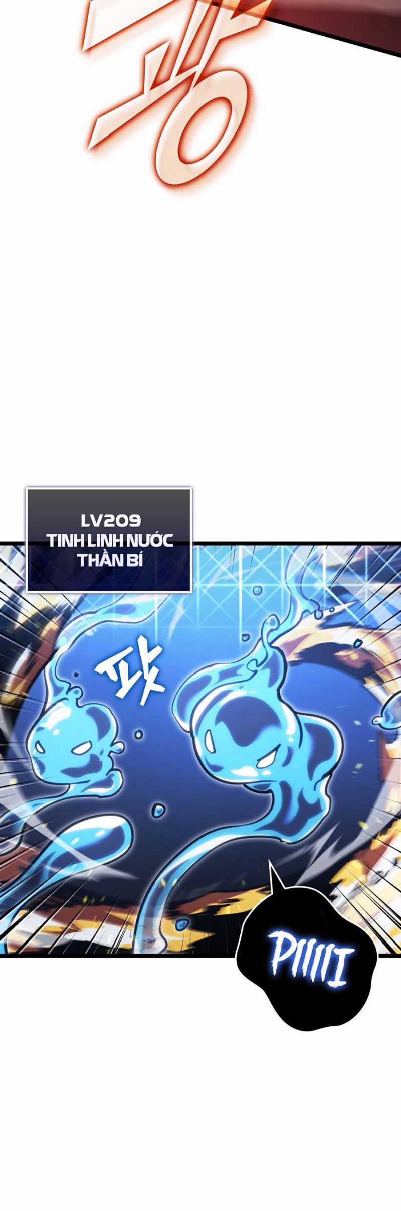 Ranker Cấp Sss Hồi Quy Chapter 100 trang 27