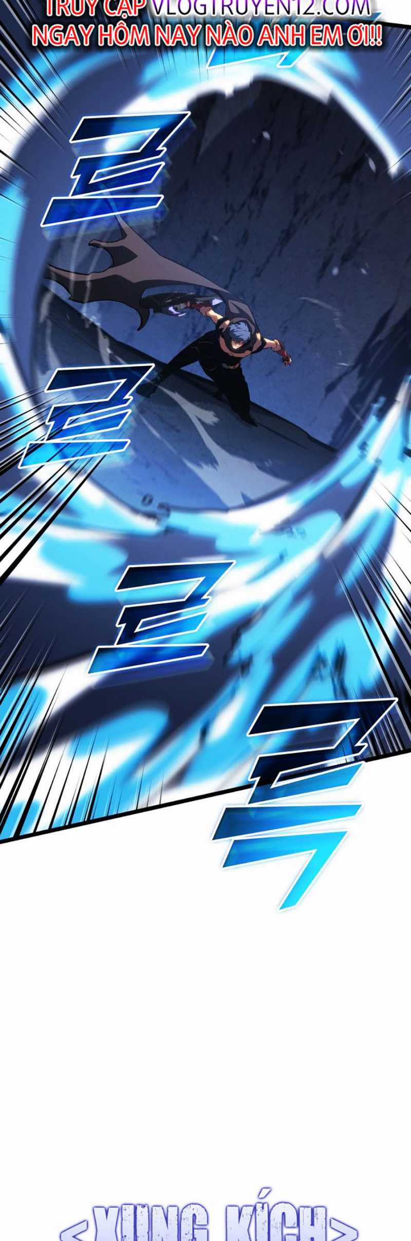 Ranker Cấp Sss Hồi Quy Chapter 100 trang 29