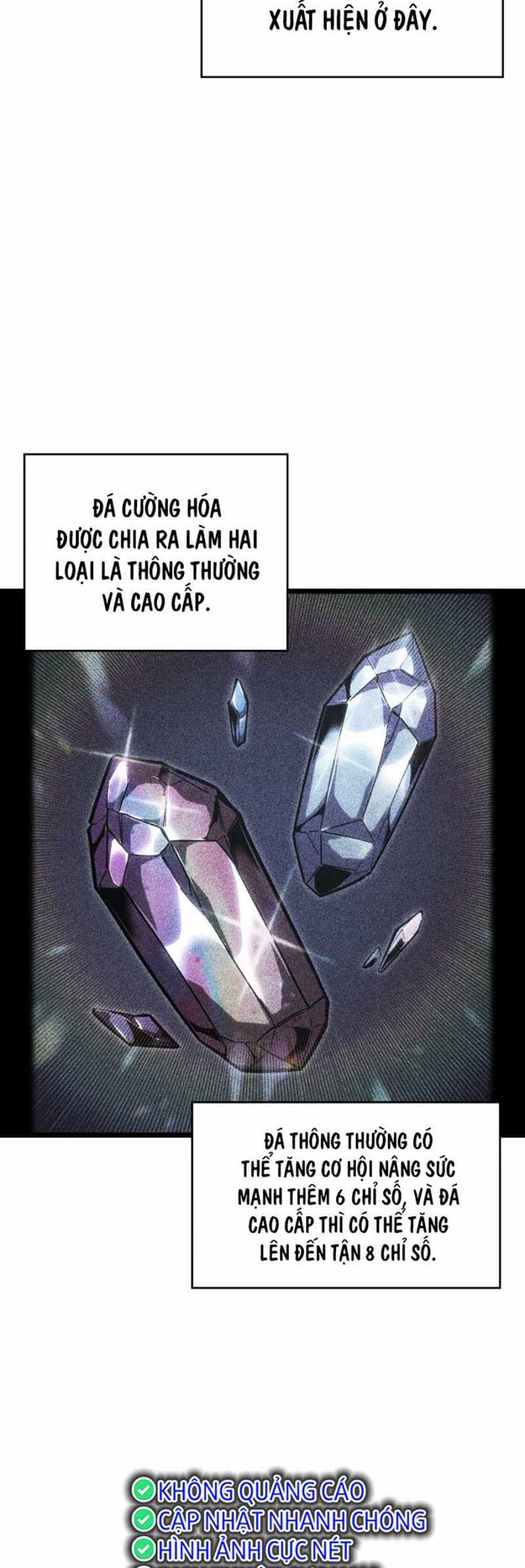 Ranker Cấp Sss Hồi Quy Chapter 100 trang 3