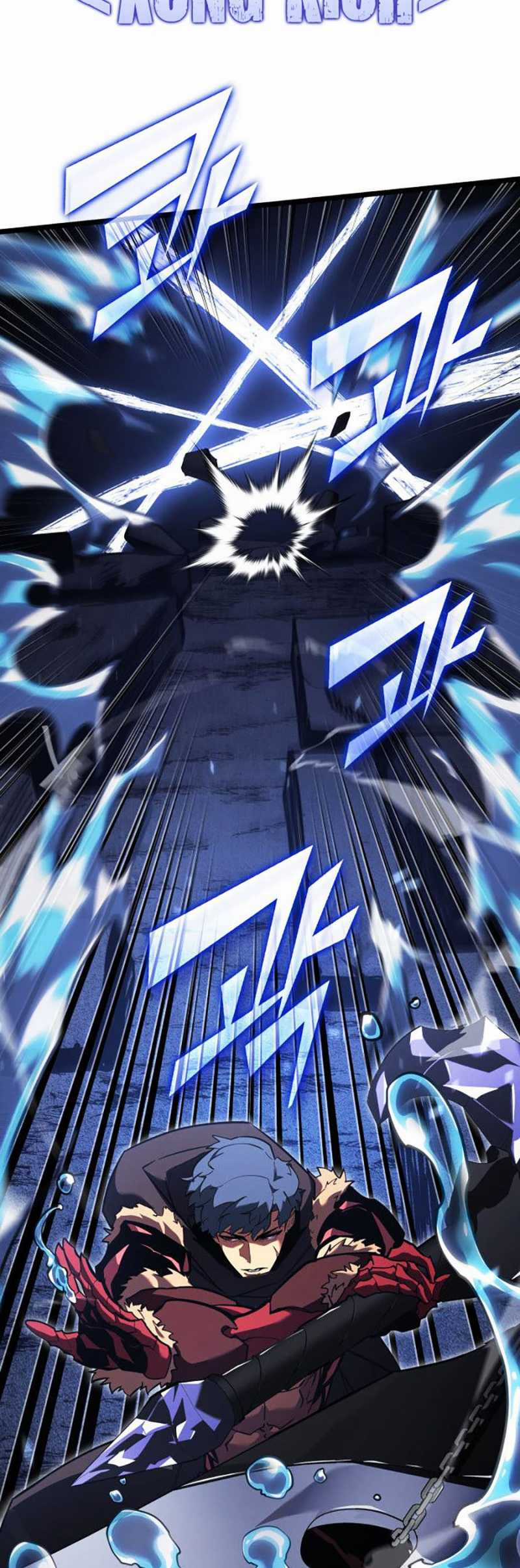 Ranker Cấp Sss Hồi Quy Chapter 100 trang 30