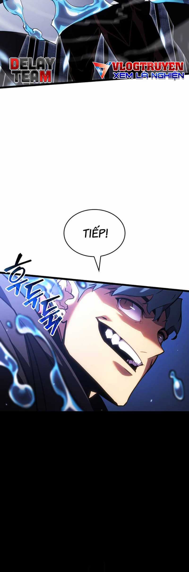 Ranker Cấp Sss Hồi Quy Chapter 100 trang 31