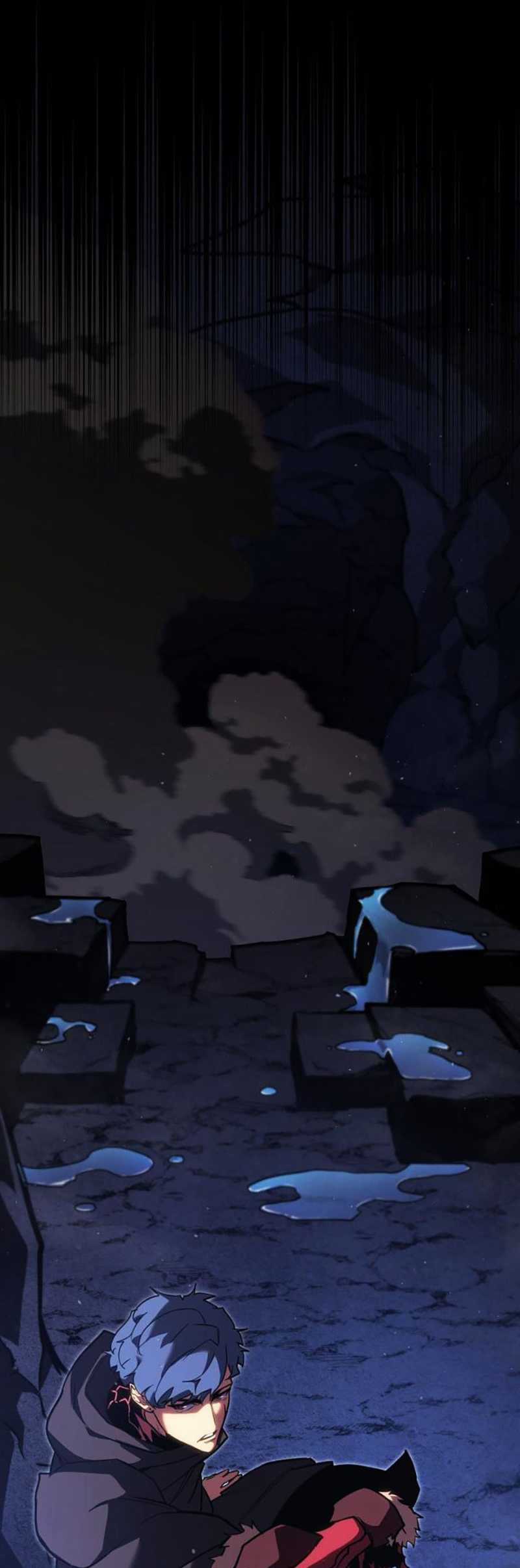 Ranker Cấp Sss Hồi Quy Chapter 100 trang 32