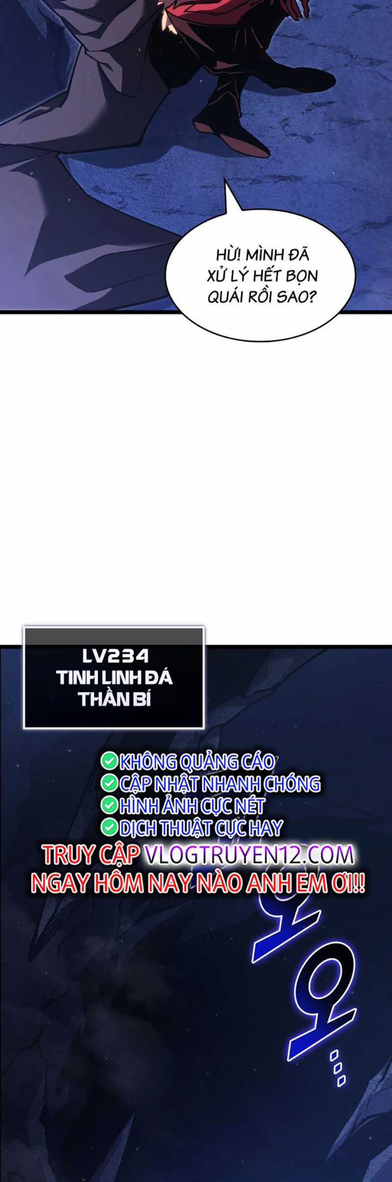 Ranker Cấp Sss Hồi Quy Chapter 100 trang 33