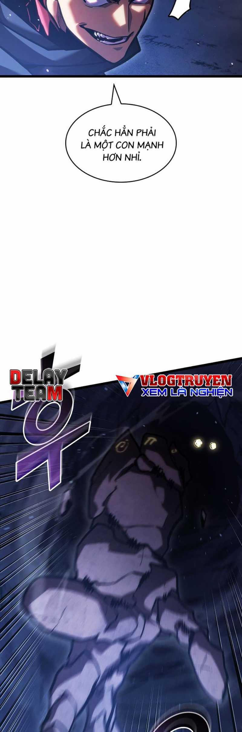 Ranker Cấp Sss Hồi Quy Chapter 100 trang 35