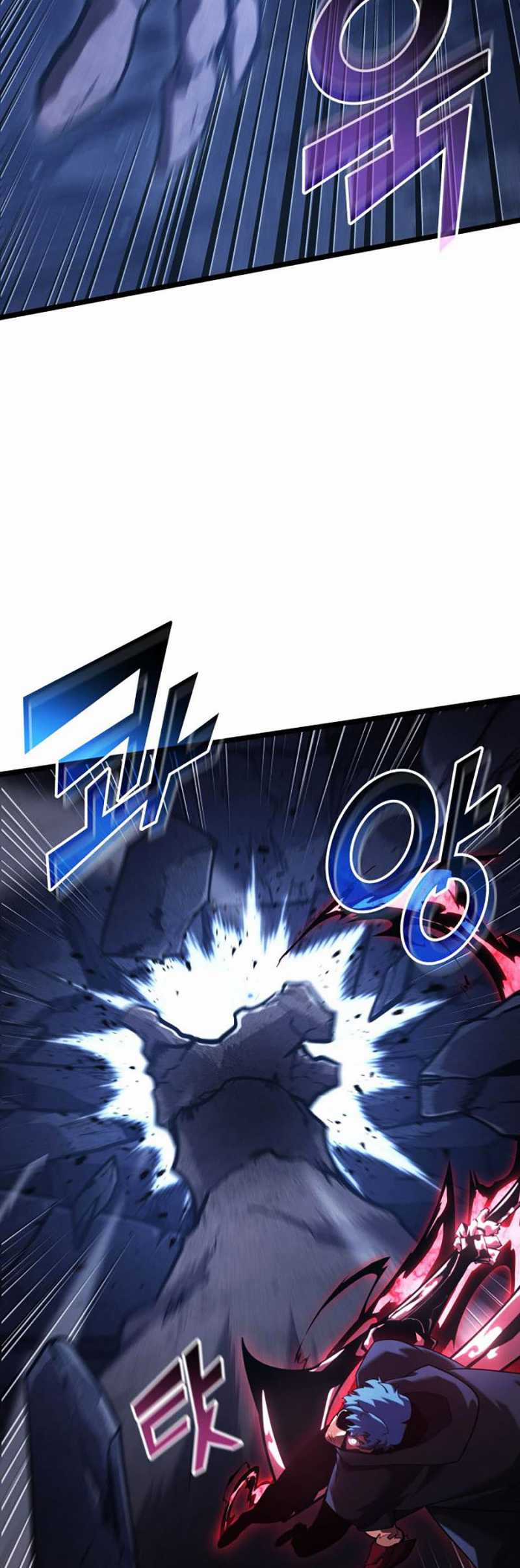 Ranker Cấp Sss Hồi Quy Chapter 100 trang 36