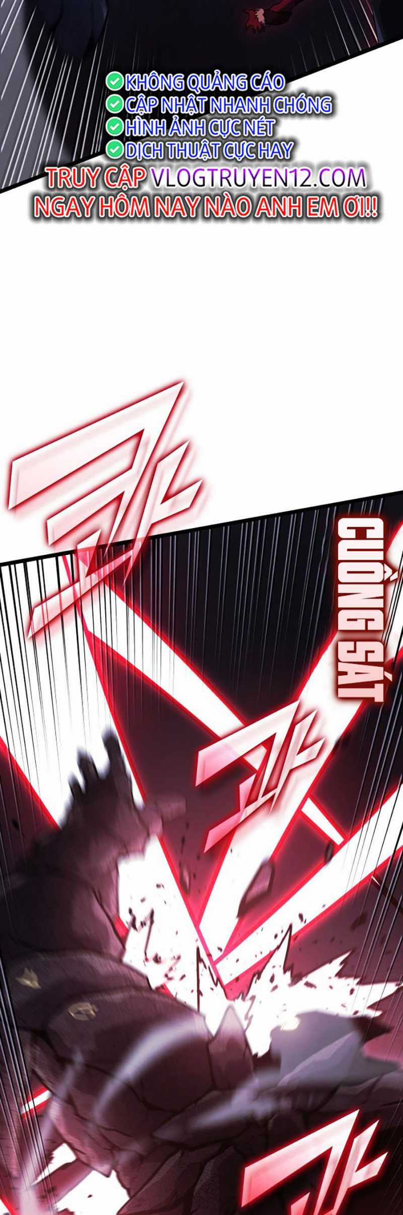 Ranker Cấp Sss Hồi Quy Chapter 100 trang 37