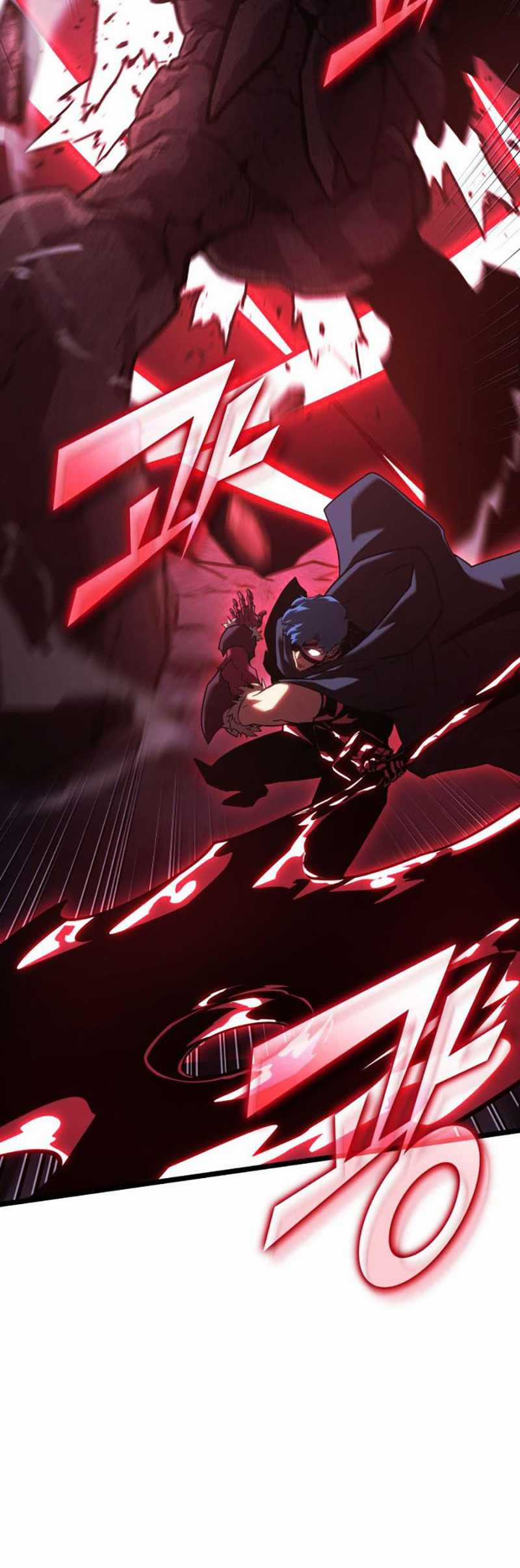 Ranker Cấp Sss Hồi Quy Chapter 100 trang 38