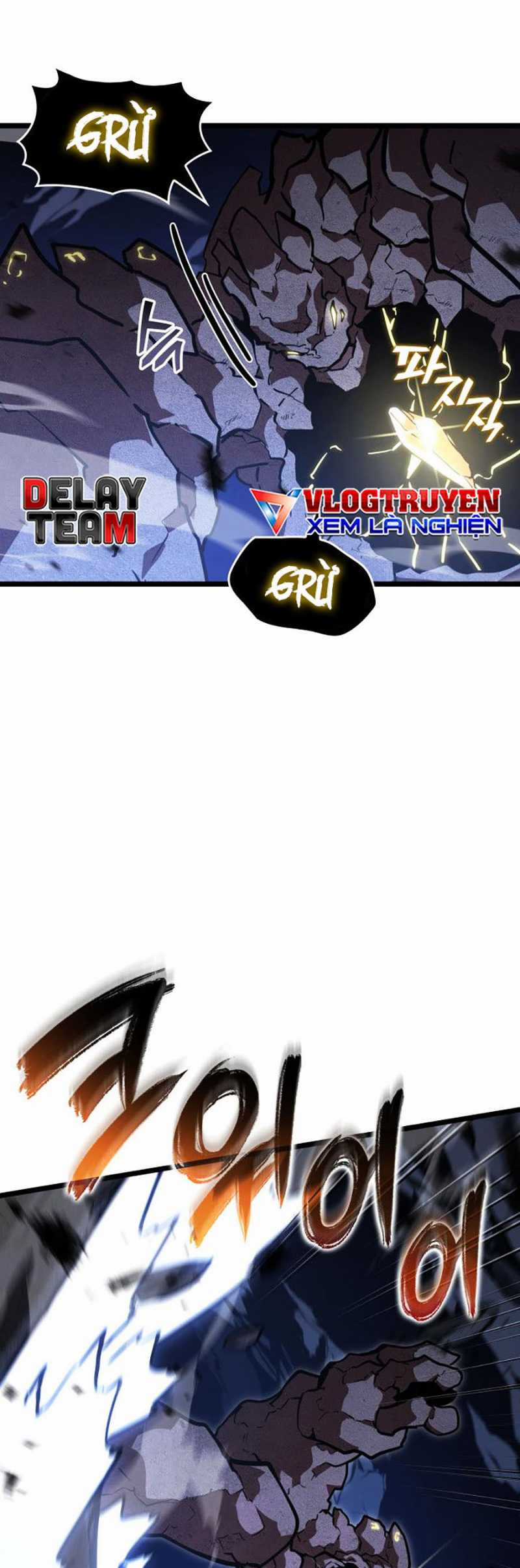 Ranker Cấp Sss Hồi Quy Chapter 100 trang 39