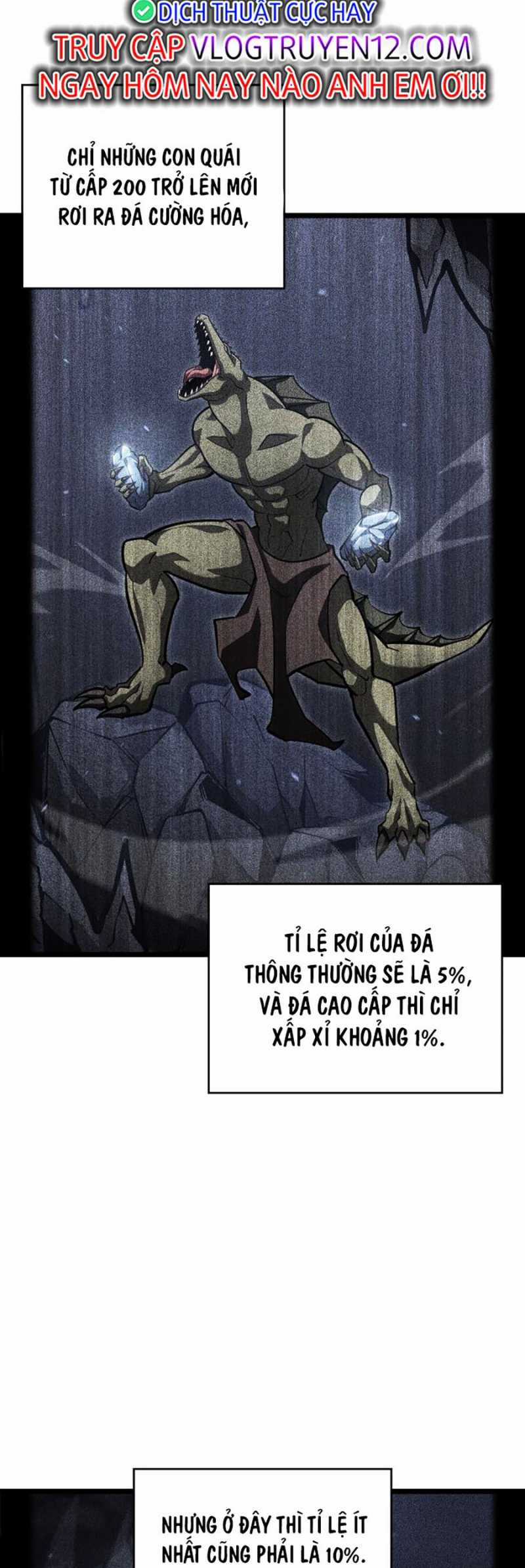 Ranker Cấp Sss Hồi Quy Chapter 100 trang 4