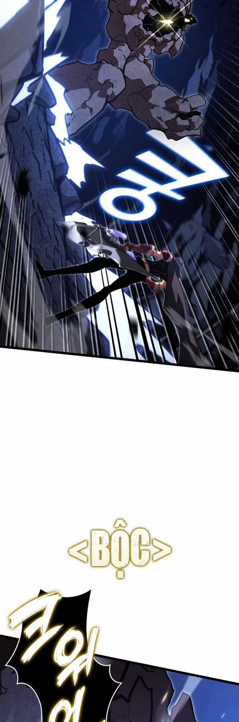 Ranker Cấp Sss Hồi Quy Chapter 100 trang 40