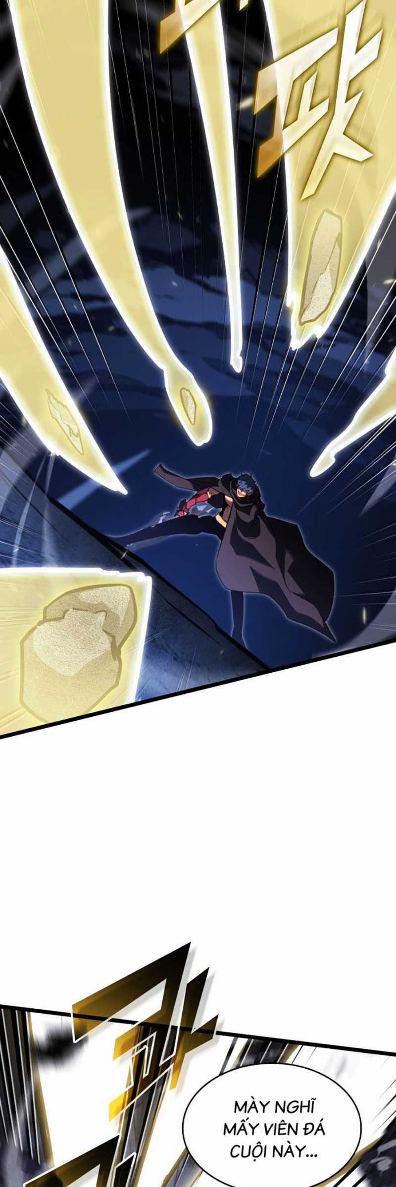 Ranker Cấp Sss Hồi Quy Chapter 100 trang 42