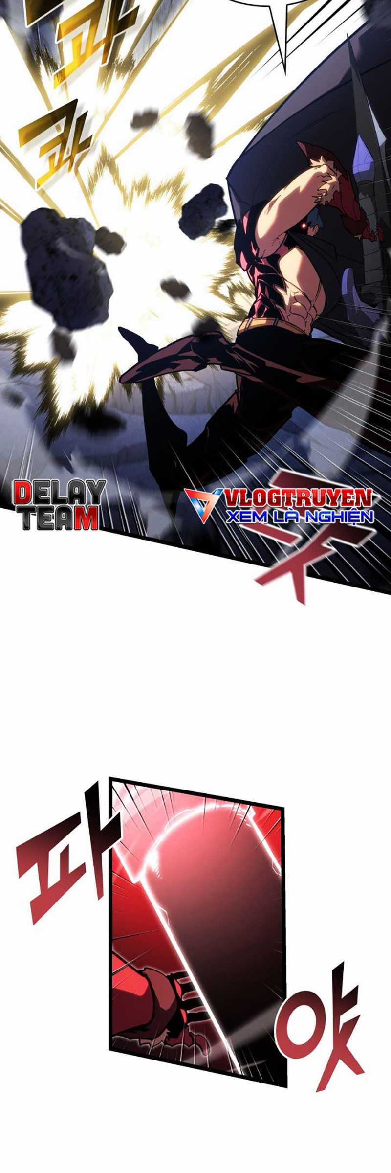 Ranker Cấp Sss Hồi Quy Chapter 100 trang 43