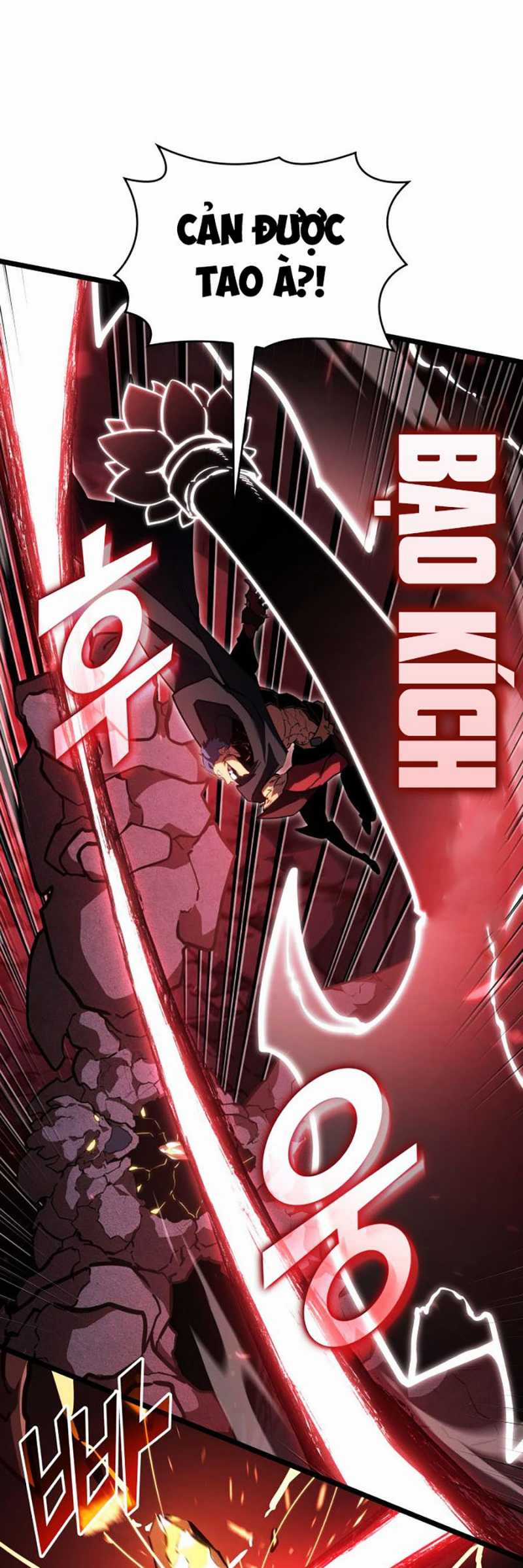 Ranker Cấp Sss Hồi Quy Chapter 100 trang 44